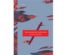 KNYGA Khairani Barokka Indigenous Species