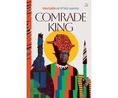 KNYGA Khulu Radebe Comrade King