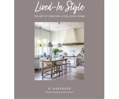 KNYGA Ki Nassauer Lived-In Style