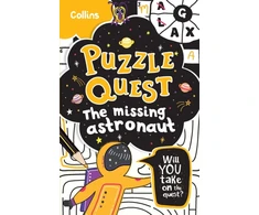 KNYGA Kia Marie Hunt Missing Astronaut