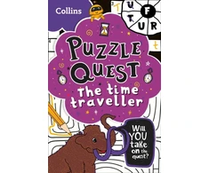 KNYGA Kia Marie Hunt The Time Traveller