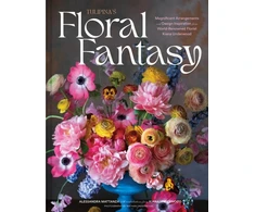 KNYGA Kiana Underwood Tulipina’s Floral Fantasy