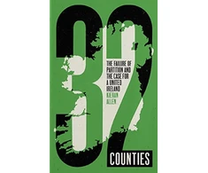 KNYGA Kieran Allen 32 Counties