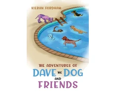 KNYGA Kieran Fordham Adventures of Dave the Dog and Friends