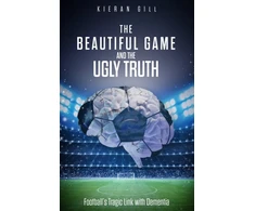 KNYGA Kieran Gill Beautiful Game and the Ugly Truth