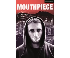 KNYGA Kieran Hurley Mouthpiece