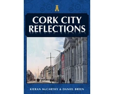 KNYGA Kieran Mccarthy Cork City Reflections