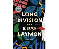 KNYGA Kiese Laymon Long Division