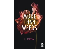 KNYGA KIEW More Than Weeds