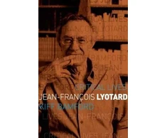 KNYGA Kiff Bamford Jean-Francois Lyotard