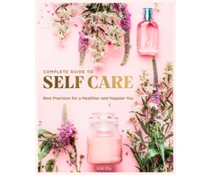 KNYGA Kiki Ely Complete Guide to Self Care