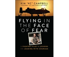 KNYGA Kim Campbell Flying in the Face of Fear