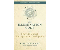 KNYGA Kim Chestney Illumination Code