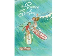 KNYGA Kim Dwinell Science of Surfing