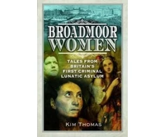 KNYGA Kim E Thomas Broadmoor Women
