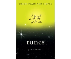 KNYGA Kim Farnell Runes, Orion Plain and Simple