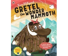 KNYGA Kim Hillyard Gretel the Wonder Mammoth