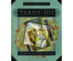 KNYGA Kim Huggens Tarot 101