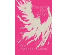 KNYGA Kim Hyesoon Phantom Pain Wings