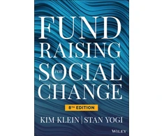 KNYGA Kim Klein Fundraising for Social Change