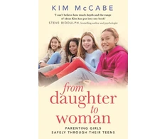 KNYGA Kim Mccabe From Daughter to Woman