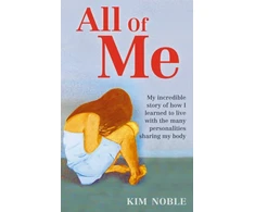 KNYGA Kim Noble All Of Me