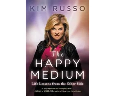 KNYGA Kim Russo Happy Medium