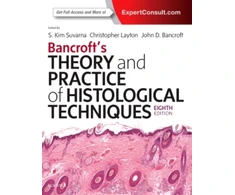 KNYGA Kim S Suvarna Bancroft's Theory and Practice of Histological Techniques