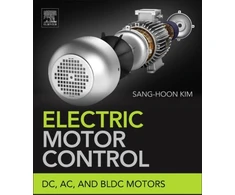 KNYGA Kim Sang Hoon Electric Motor Control