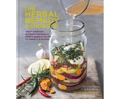 KNYGA Kim Walker Herbal Remedy Handbook