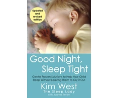 KNYGA Kim West Good Night, Sleep Tight