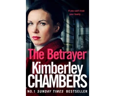 KNYGA Kimberley Chambers Betrayer