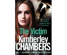 KNYGA Kimberley Chambers Victim