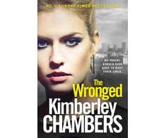 KNYGA Kimberley Chambers Wronged