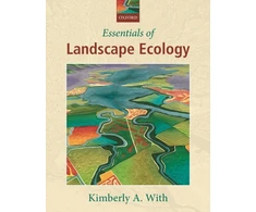 KNYGA Kimberly A With Essentials of Landscape Ecology