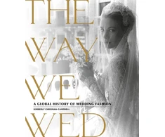 KNYGA Kimberly Chrisman Campbell The Way We Wed