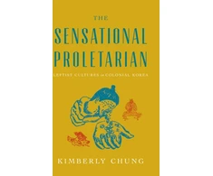 KNYGA Kimberly Chung Sensational Proletarian