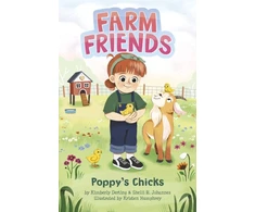 KNYGA Kimberly Derting Poppy's Chicks