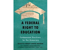 KNYGA Kimberly Jenkins Robinson Federal Right to Education