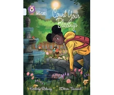 KNYGA Kimberly Redway Count Your Blessings, Band 17/Diamond