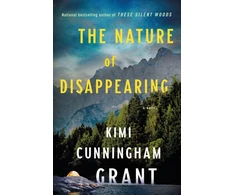 KNYGA Kimi Cunningham Grant The Nature of Disappearing