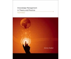 KNYGA Kimiz Dalkir Knowledge Management in Theory and Practice