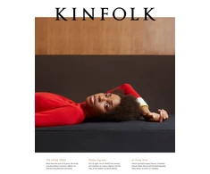 KNYGA Kinfolk Volume 21