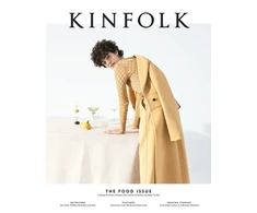 KNYGA Kinfolk Volume 25
