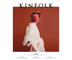 KNYGA Kinfolk Volume 27