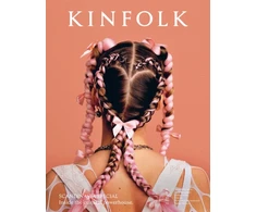 KNYGA Kinfolk Volume 49