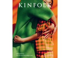 KNYGA Kinfolk Volume 52