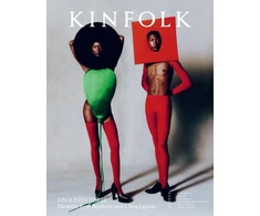 KNYGA Kinfolk Volume 53