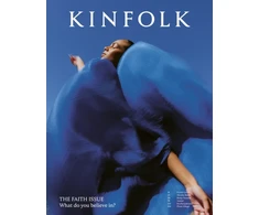 KNYGA Kinfolk Volume 55
