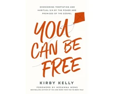 KNYGA Kirby Kelly You Can Be Free